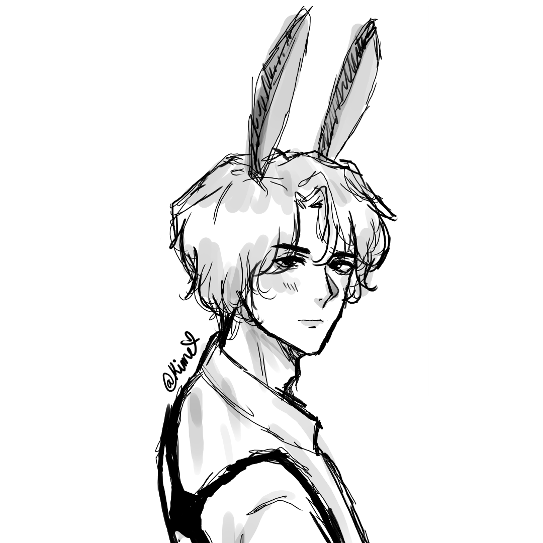 se_kime's tweet photo. BLACK AND WHITE~ https://t.co/BJJJNMM04o