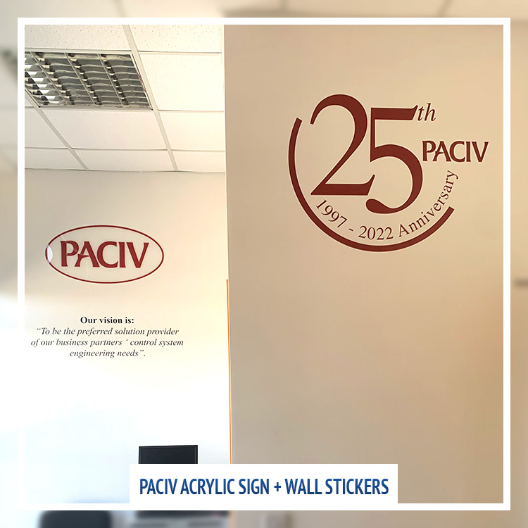 CBForms's tweet image. Acrylic sign &amp;amp; Wall stickers printed and installed for @PACIVGroup

Contact us for more details: cbforms.ie

#acrylicsign #plexiglass #wallstickers #print #design #cbforms #ireland #carrigtwohill #cork #midleton #cobh #youghal