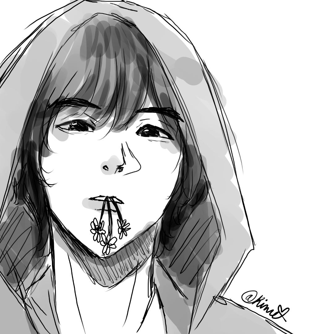 se_kime's tweet photo. BLACK AND WHITE~ https://t.co/BJJJNMM04o
