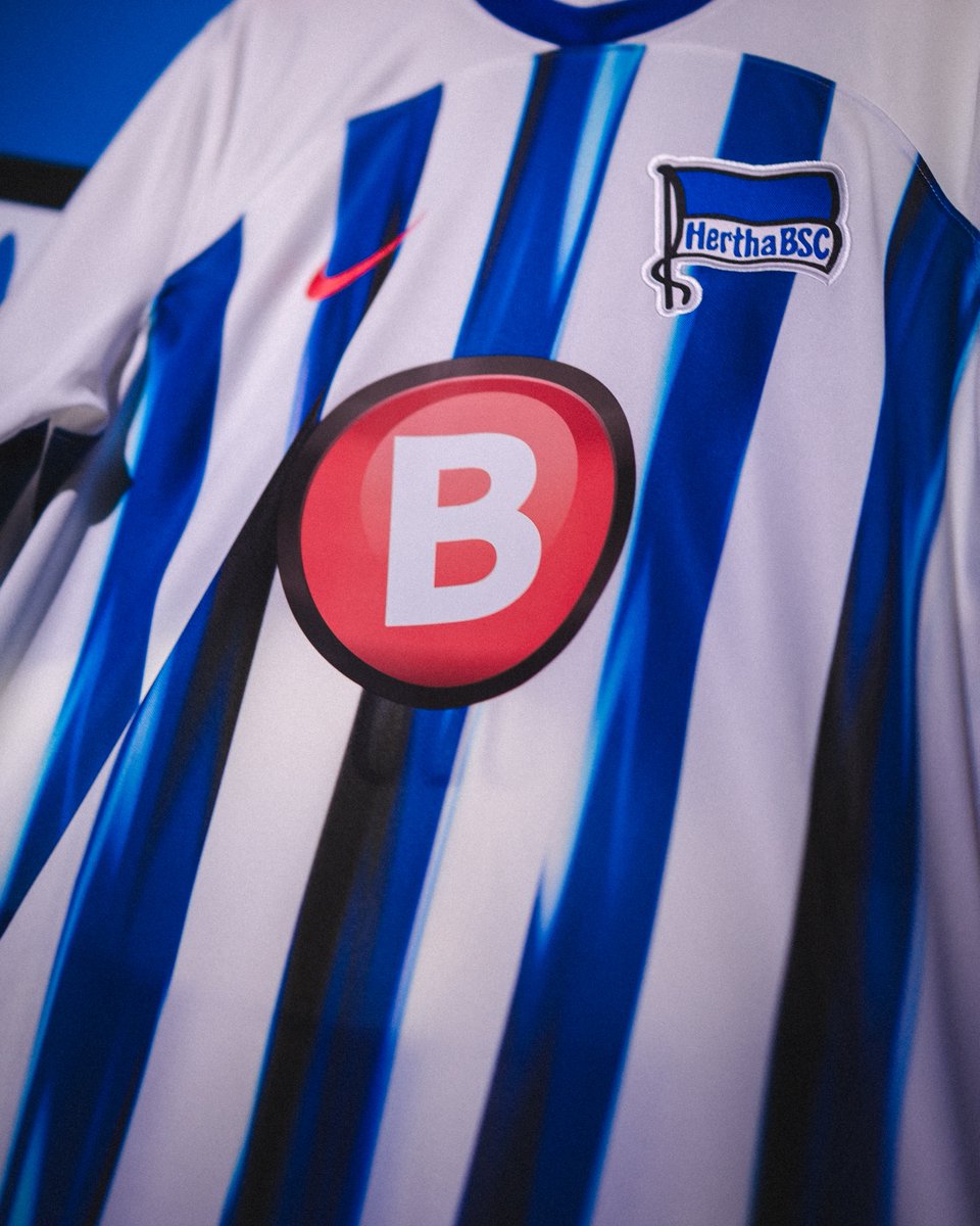 Hertha BSC tweet media