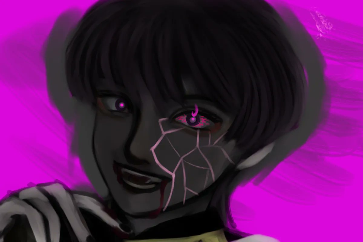 StrawySun's tweet photo. Scar

#artmoots#scaramouche #GenshinImpact #art https://t.co/oWPxhctwCy