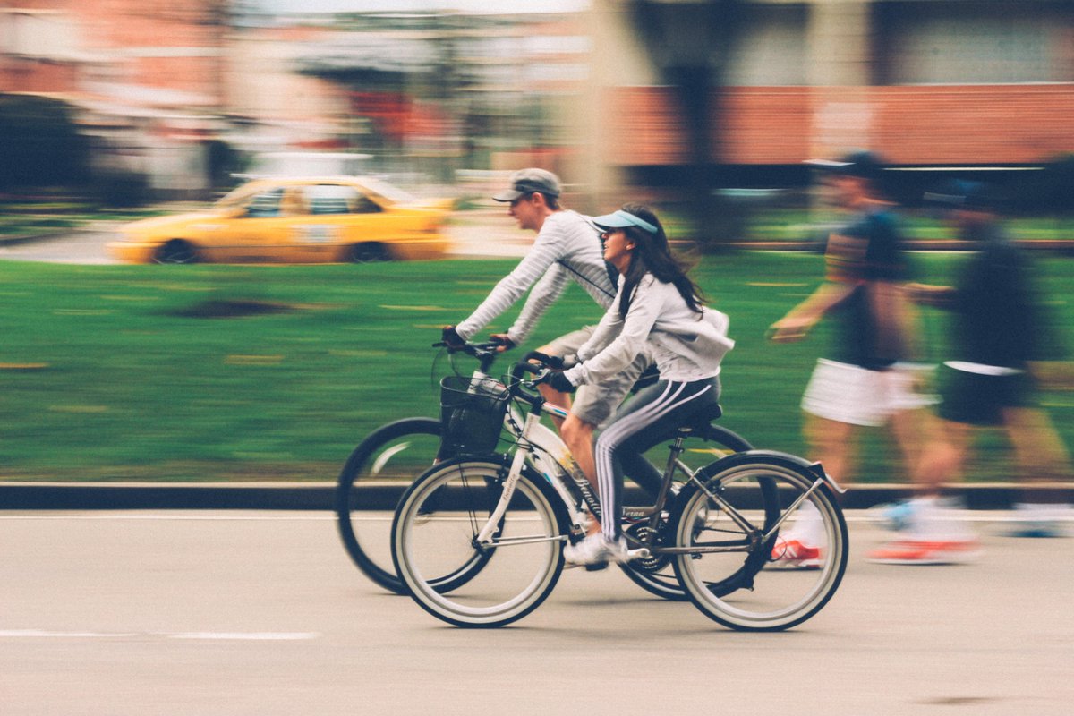 SentinelTec's tweet photo. 🚴‍♂️ Today's been a great day for cycling! 🌞 But guess what? Tomorrow's shaping up to be an even better weekend! 🎉 Time to gear up for a joyful and relaxing biking adventure. 🚴‍♀️ Let's pedal our way to happiness and leave all our worries behind! 💫 #HappyWeekend #BikingAdventure https://t.co/YuWfyaymiL