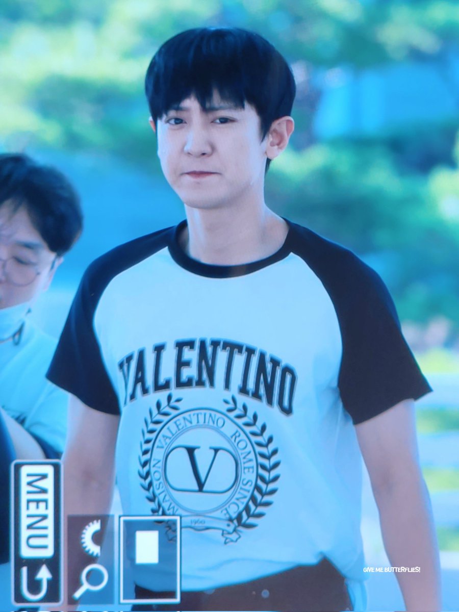 giveme_cy's tweet photo. 230804 #찬열

👋 https://t.co/0EIC7SWbRR
