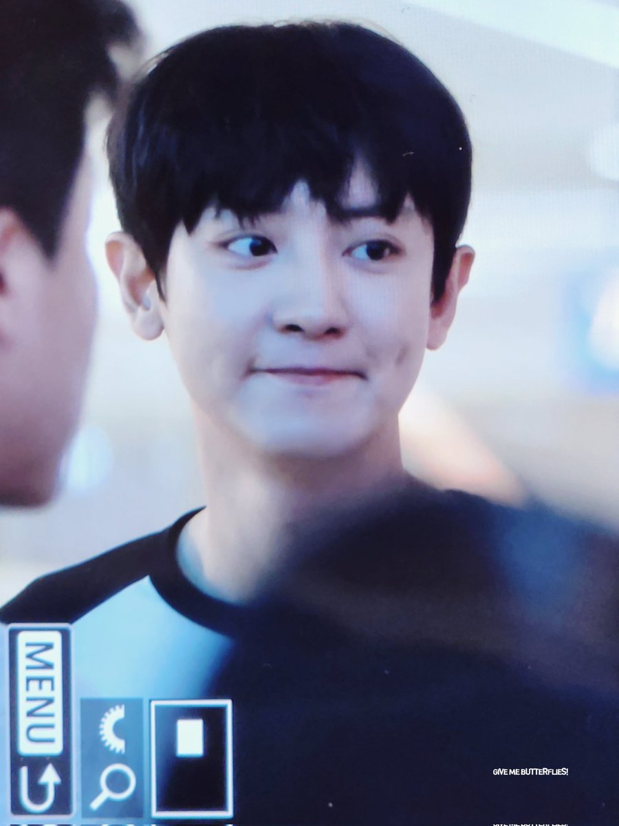 giveme_cy's tweet photo. 230804 #찬열

👋 https://t.co/0EIC7SWbRR