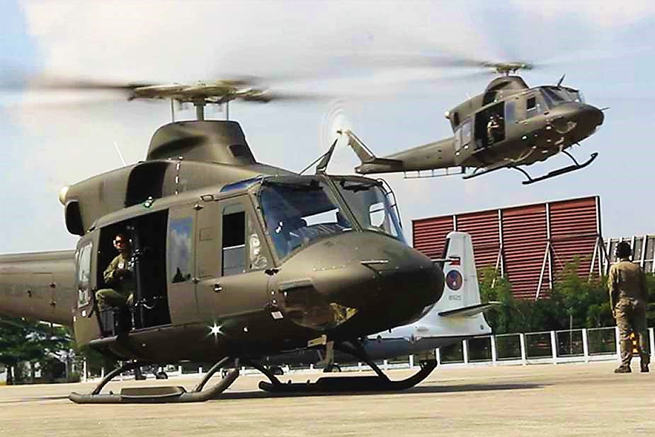 #PhilippineAirForce to get 8 more #Bell412 helicopters
airrecognition.com/index.php/news…