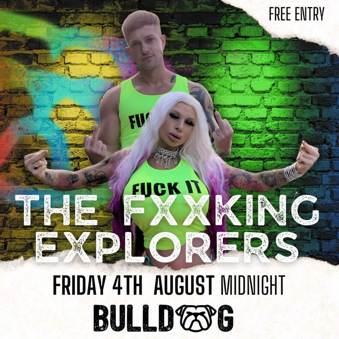 Watch Sophie Anderson's leaked NSFW photo on TwXstars