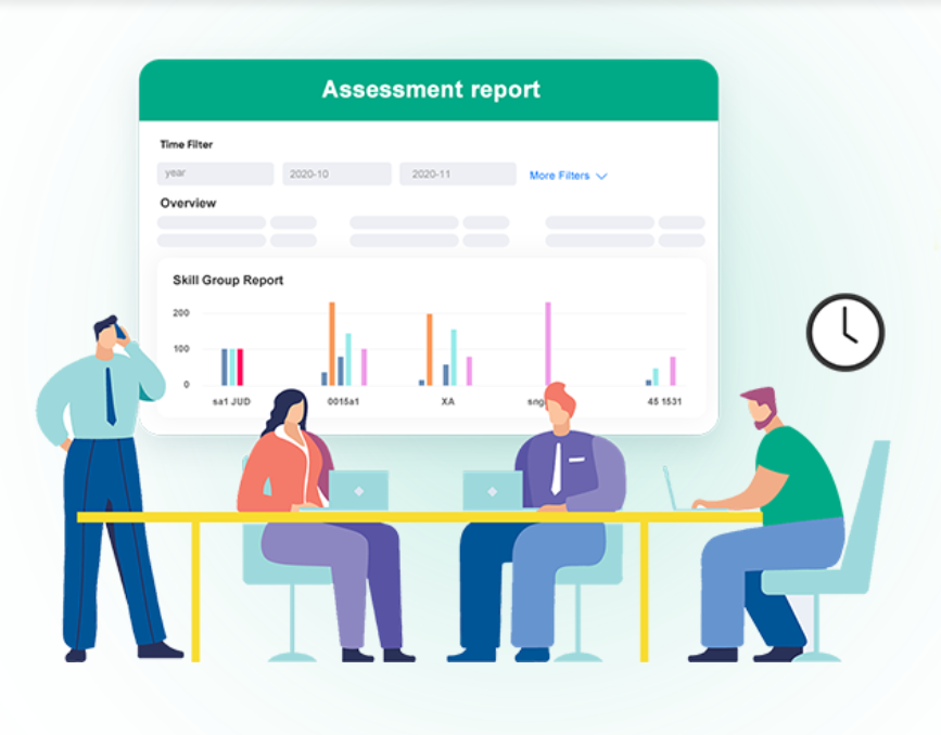 Cloopen7Moor's tweet photo. We can provide your team with intuitive, easy-to-use ways to visualize and present performance to maintain a great customer experience.

For more information: https://t.co/mp9425PAhj

#crm #callcenters #aibot #livechat https://t.co/YZ3jW2oPmc