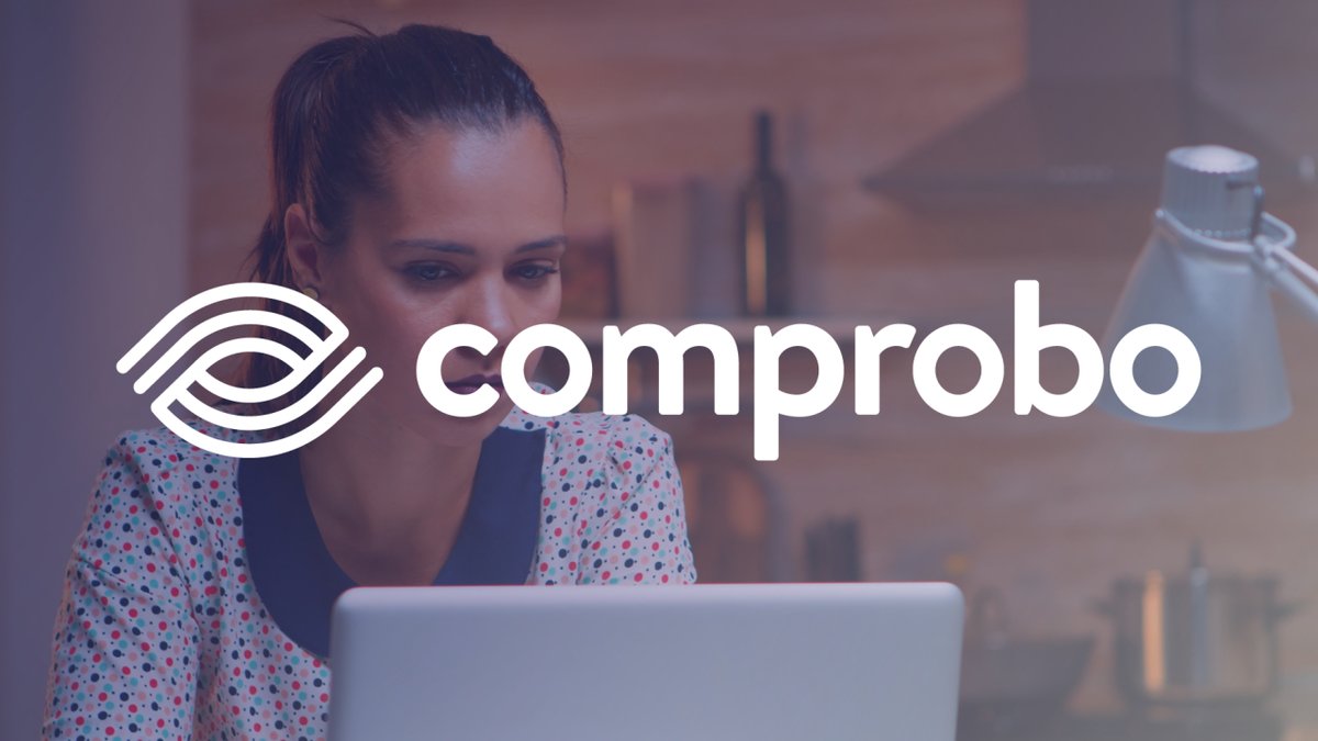 comprobolimited's tweet photo. Online assessments and identity verification need to be easily accessible. Comprobo’s browser-based solution makes perfect business sense. With no app download required, it's much easier for users to take your assessments and verify their identity.
https://t.co/WFiR2hWC2I https://t.co/IlnJkhz7oV