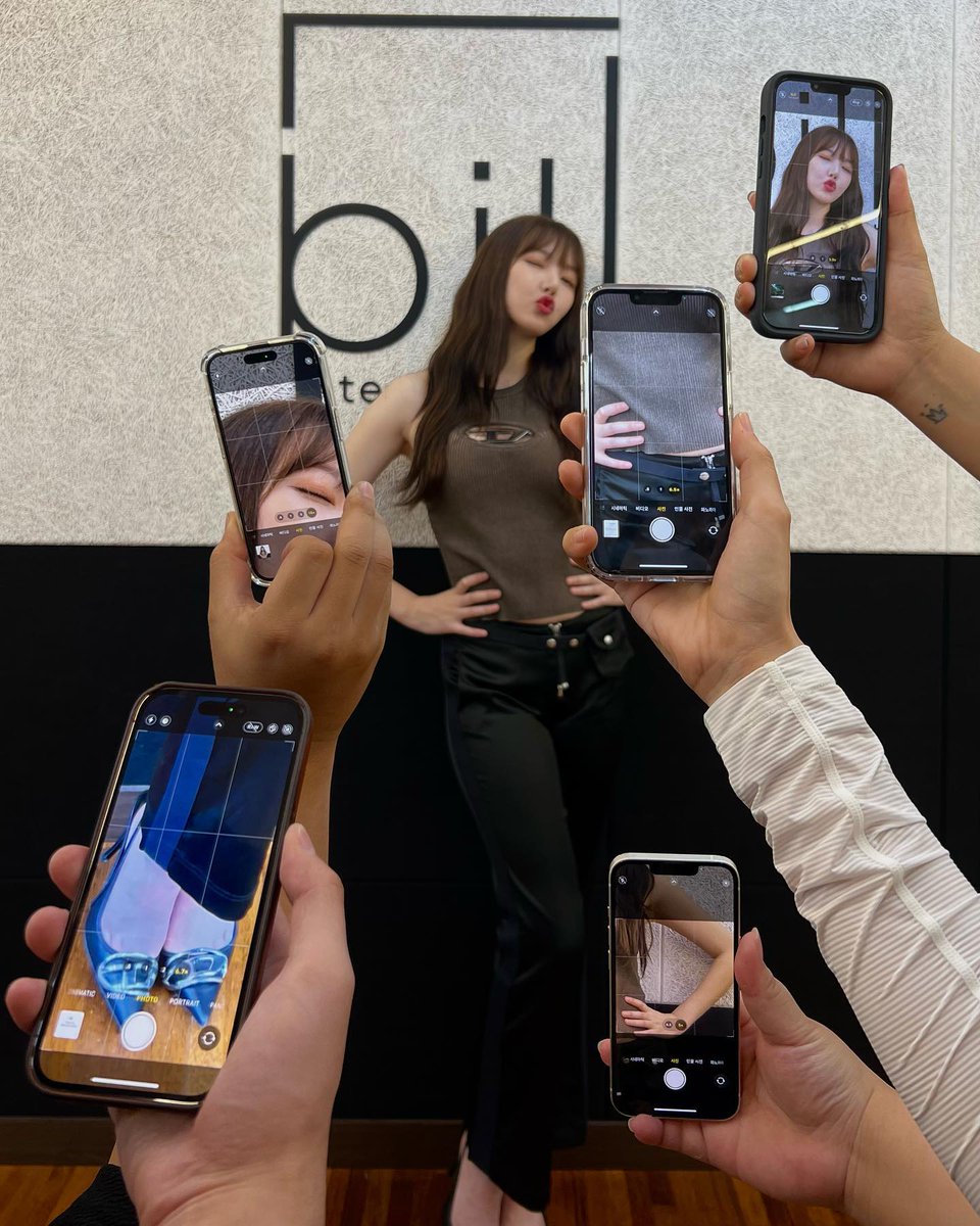 GFS_backup's tweet photo. [PIC] 230804 - Yerin (every__nn) post

🐥I'm a woman who follows trends too🖤

#GFRIEND #YERIN @YERIN_OFFICIAL_ https://t.co/jxV4E1jmS1