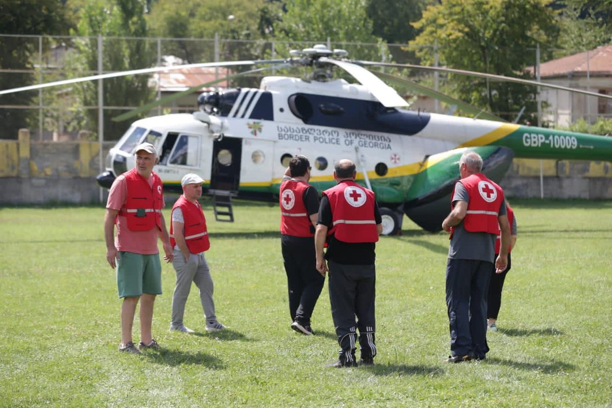 IFRC_Europe tweet picture