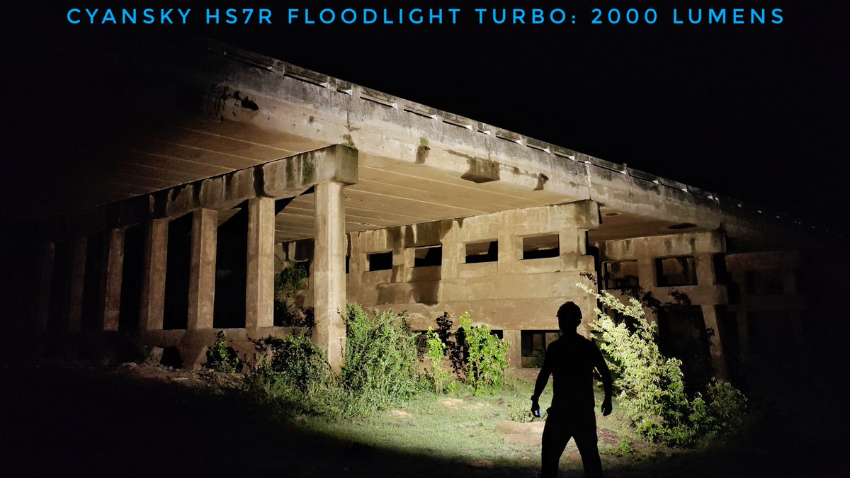 cyanskylight's tweet image. The smooth and magnetic base allows you to put the HS7R upside down or hang it at height. Light up the 2800 lumens or 2000 lumens to any angle you need. 📷
#cyanskyhs7r #ledheadlamp #ledflashlight #headtorch