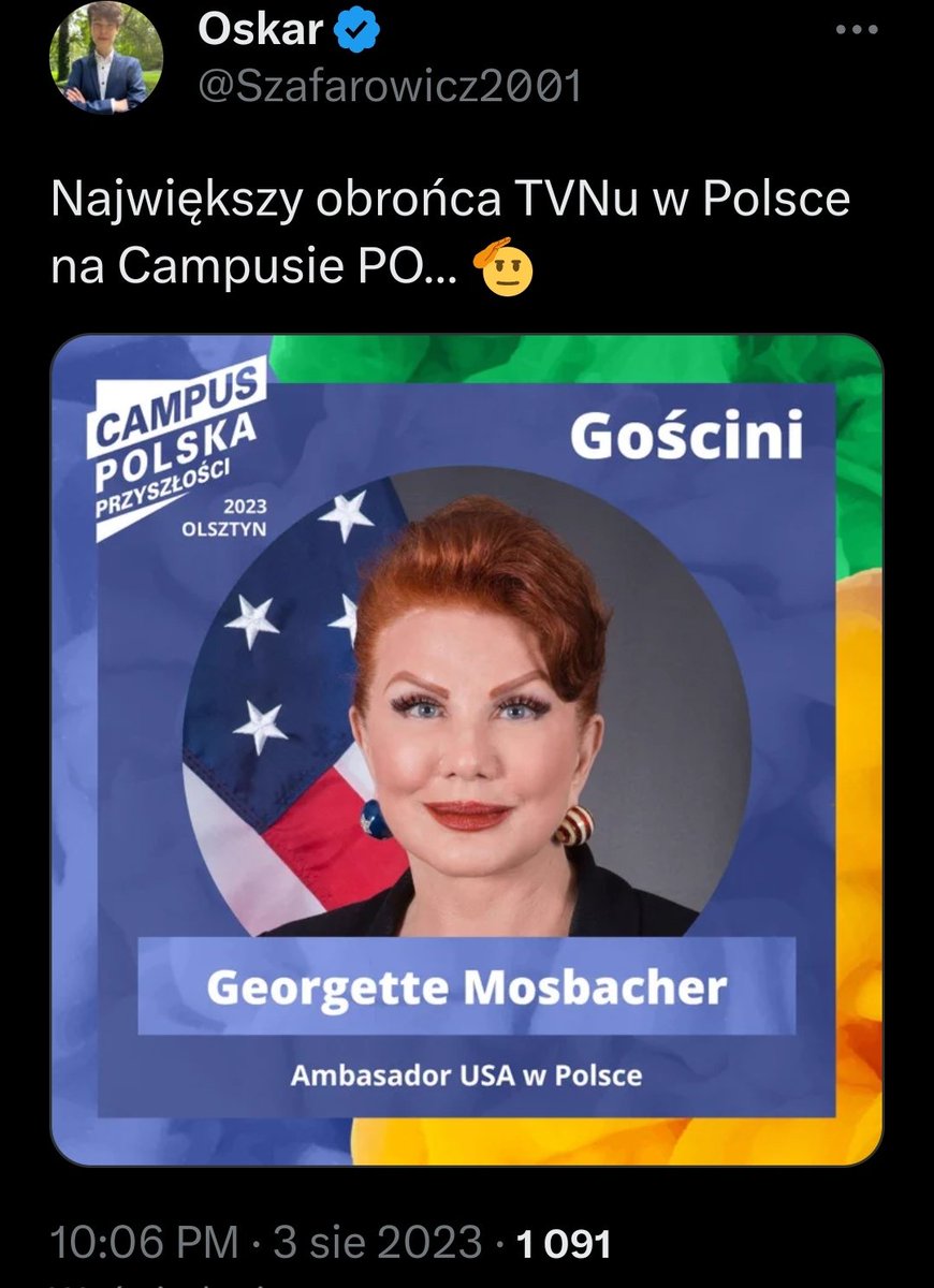 Oskarek zbulwersowany🤣🤣🤣