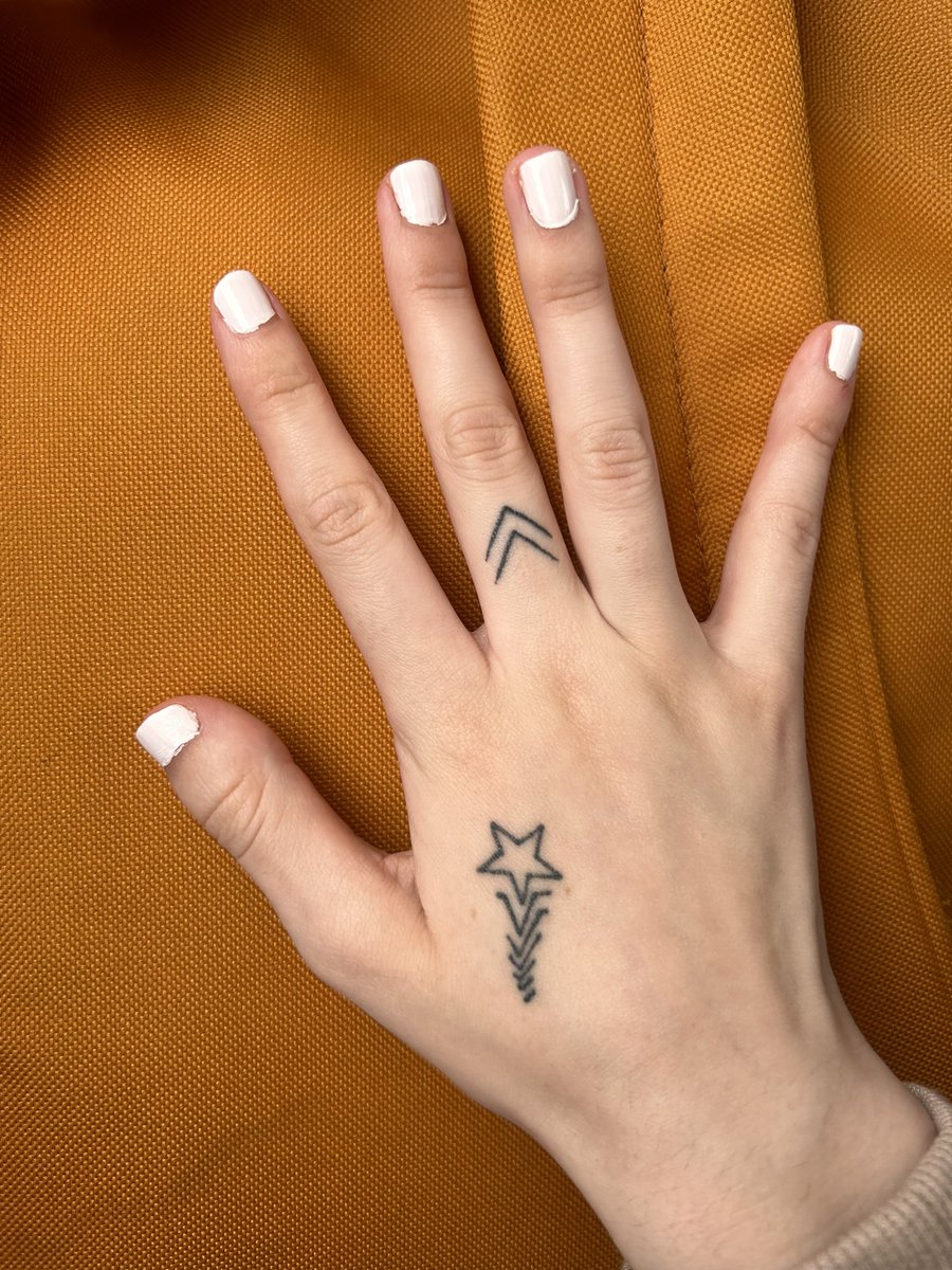 vinhlangs's tweet photo. my life is strange tattoos 🫶🏻 #squareenixart https://t.co/IERFERYyqn