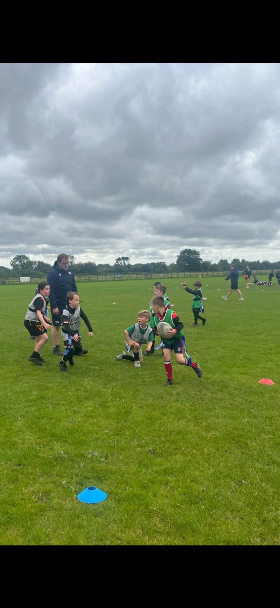 TarletonRugby tweet media