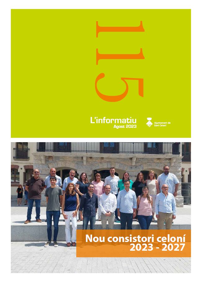 Aj. de Sant Celoni tweet media