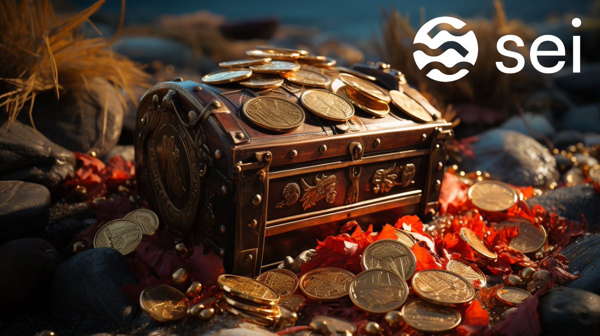 tori74's tweet photo. 1️⃣/3️⃣ Hello, seilors! Have you already heard this news?! Binance announced Launchpool #Sei, a layer 1 blockchain optimized for the exchange of digital assets 🎉 @SeiNetwork https://t.co/zPFMf4Hhvq