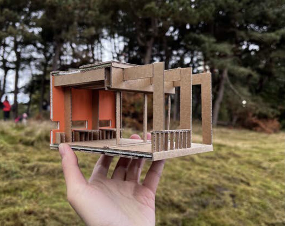 emma (@redyellowparrot) on Twitter photo Lovely to see this published: The Architectural Moment: Construction & Disruption of the Creative Process. <a href="/paul_bower/">Paul Bower</a> <a href="/annagidman/">Archimum</a> <a href="/RanaldLawrence/">Ranald Lawrence</a> about our @LivUniArch Studio Communities & Contested Spaces
ingentaconnect.com/contentone/arc… special thanks <a href="/hazeljweir/">Hazel Weir</a> & all staff & students Lovely to see this published: The Architectural Moment: Construction & Disruption of the Creative Process. <a href="/paul_bower/">Paul Bower</a> <a href="/annagidman/">Archimum</a> <a href="/RanaldLawrence/">Ranald Lawrence</a> about our @LivUniArch Studio Communities & Contested Spaces
ingentaconnect.com/contentone/arc… special thanks <a href="/hazeljweir/">Hazel Weir</a> & all staff & students