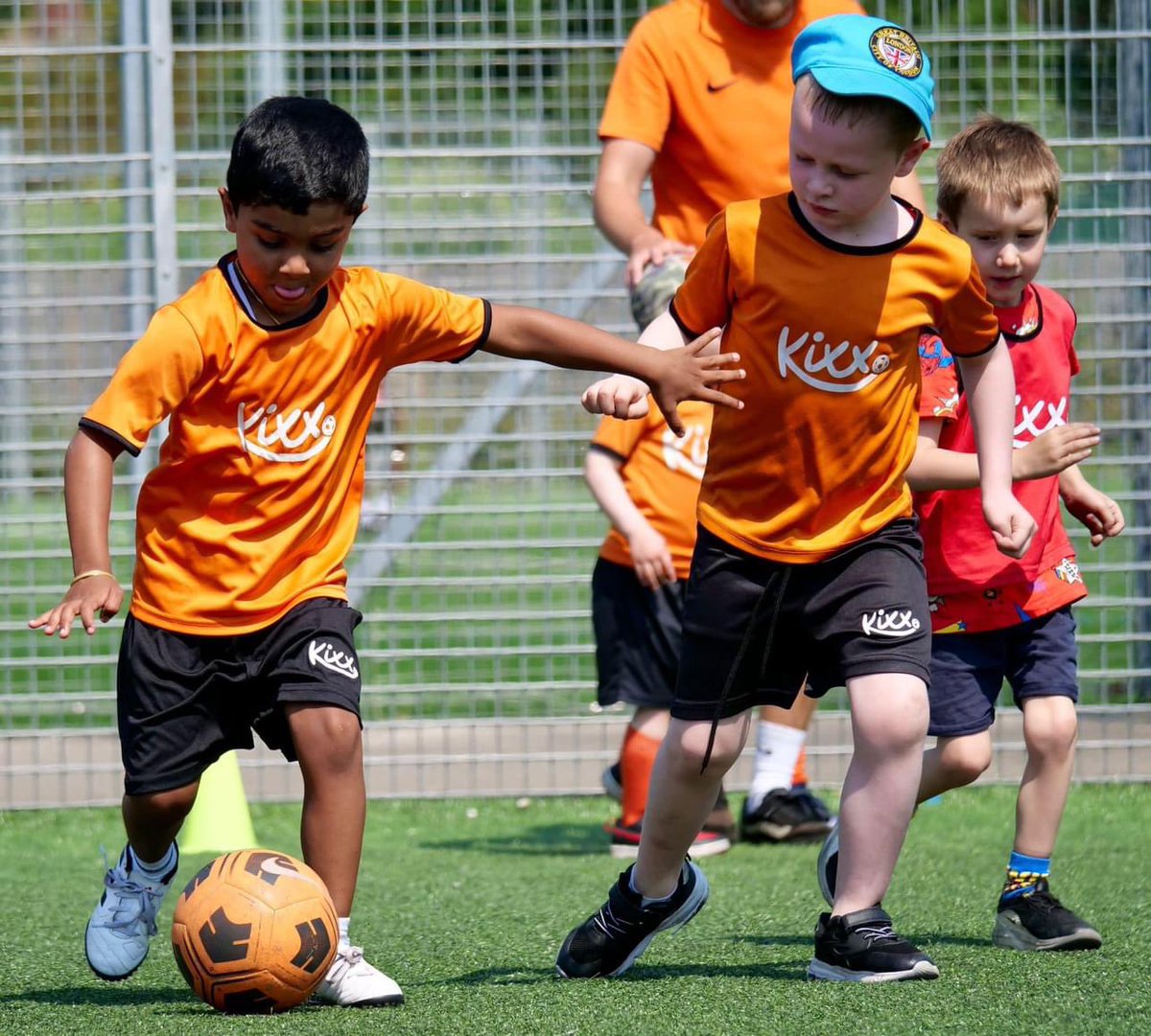 Martin Riley tweet media