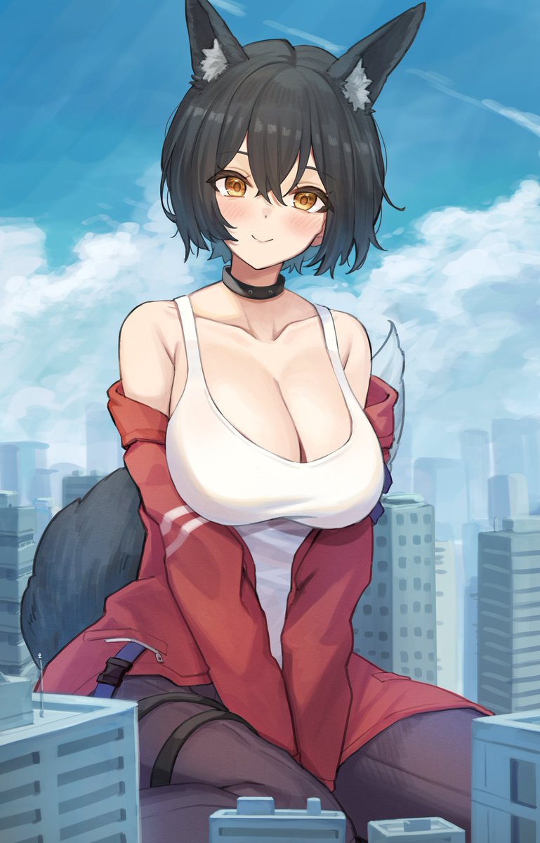 Remileah✨ Fortune Fox! 🔞 tweet media