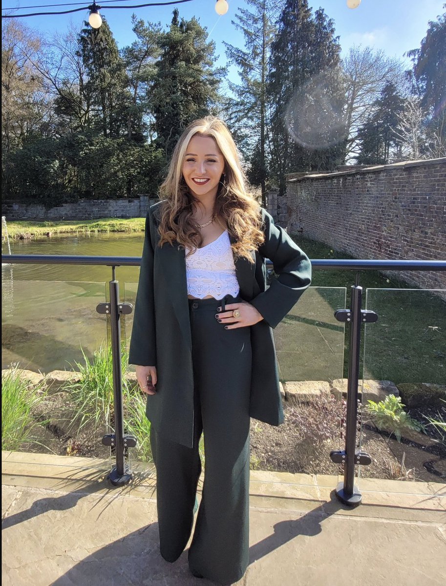 Congratulations to Dr @NatashaDalton_ <a href="/UlsterUniPsych/">UlsterUni Psychology</a> on submitting her final thesis on 'Exploring Attachment State of Mind, Trauma, Reflective Functioning, and the Lived Experience of Mid-Life Adoptees' - well done supervisors Dr M McLaughlin and Prof T Cassidy #PhinisheD