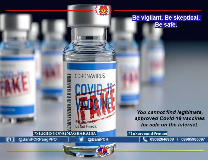 PcrBani's tweet photo. #SerbisyongNagkakaisa
#ToServeandProtect
#safetytips
PD Pangasinan PPO
Bani Pcr Pangppo https://t.co/llHRsdoyi3