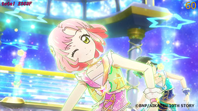 CGWjp's tweet photo. 【#Autodesk_Day 配信中】
映画『アイカツ!10th STORY ~未来へのSTARWAY~』
CGアニメーションパートでは、キャラクターをよりかわいくみせるため、口の大きさや眉毛の高さなど細かい表情をひとつひとつ修正しています!
https://t.co/Ae4rq2A5eV
※本日23:59までの登録でアーカイブ視聴可能 https://t.co/5H2J4k08Sk