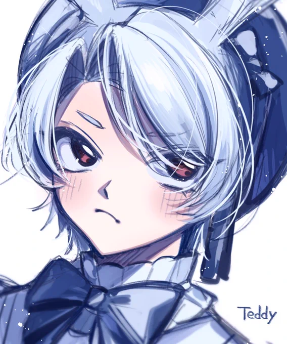 #円環のラパン