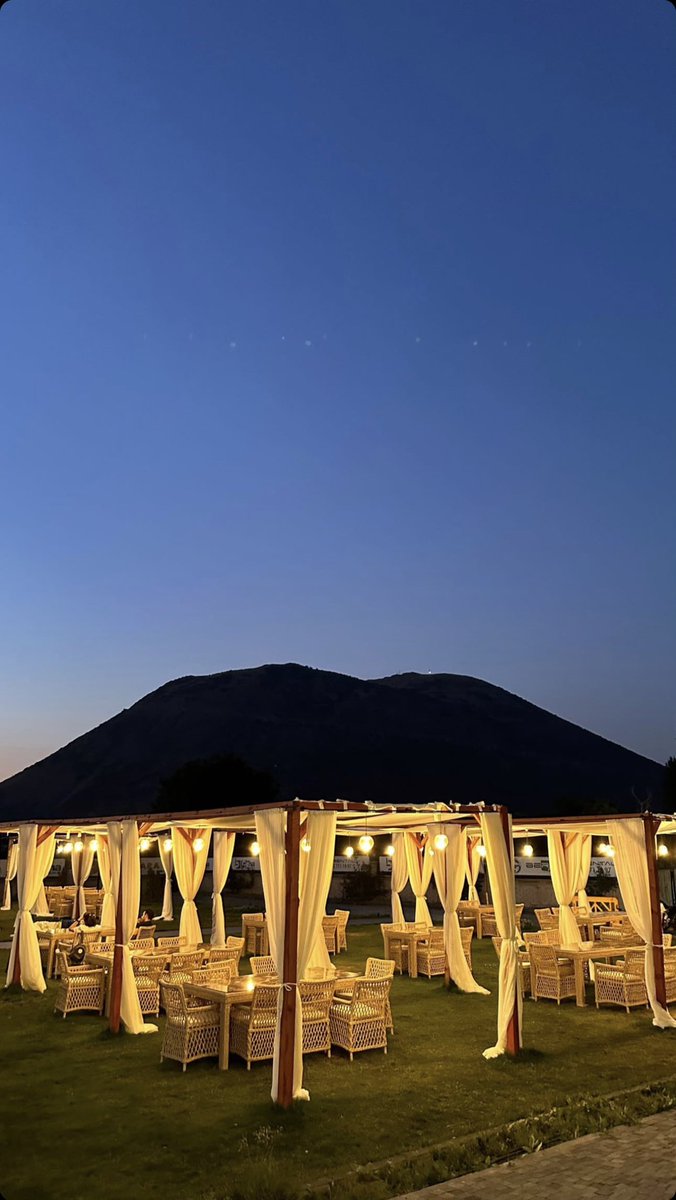 Kayseri’de böyle güzel bir yer var