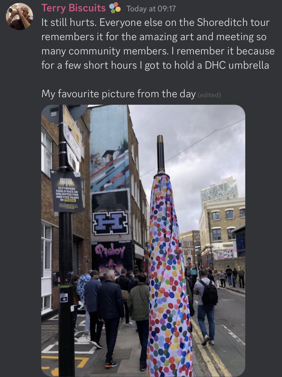 Just A Rock tweet media