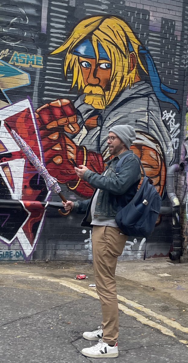 Just A Rock tweet media