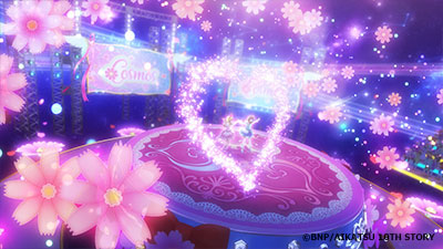 CGWjp's tweet photo. 【#Autodesk_Day 配信中】
映画『アイカツ!10th STORY ~未来へのSTARWAY~』
https://t.co/Ae4rq2A5eV
『星空のフロア』のステージのコンポジットについて解説していただいております!
※本日23:59までの登録でアーカイブ視聴可能 https://t.co/pN2QpMiLQM