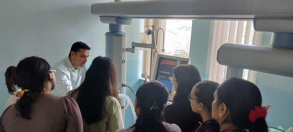 sushilkhanal_17's tweet photo. BASIC ICU course (Day 2)
@Grande International Hospital
#NSCCM # NCCDF# GIH# https://t.co/RuDqKCOGcq