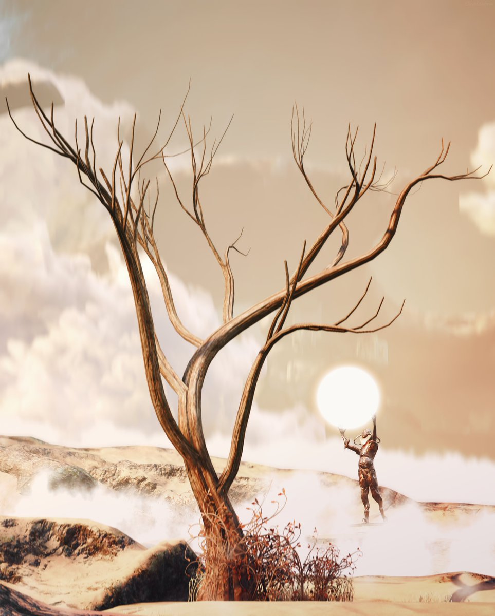 chelestra's tweet image. Steal the Sun - Warframe

🍀

For Wisp Prime Access giveaway thanks to @PlayWarframe

☑️Follow
📷Comment with your Tennocon expectation (Until 13 August)

#warframe #DigitalExtremes #Captura #warframecaptura #VirtualPhotography #tennocreate