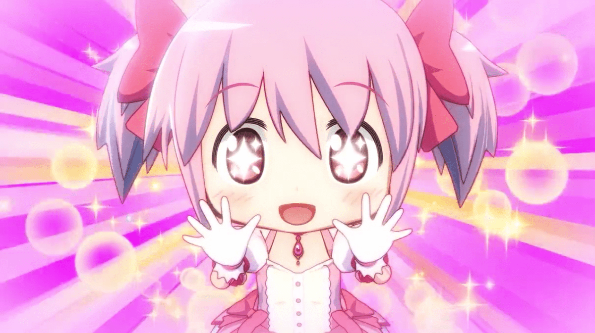 pachicom777's tweet photo. 【🎆新台🎆】

ユニバがスマスロ版「SLOT魔法少女まどか☆マギカ」らしき予告映像を公開！

俺たちのスマスロがついに始まるぞ！！！

映像には”MAGICA FESTIVAL”や”マギカスタンプ”など
気になるワードも！？

https://t.co/lPFcW6i4Dw