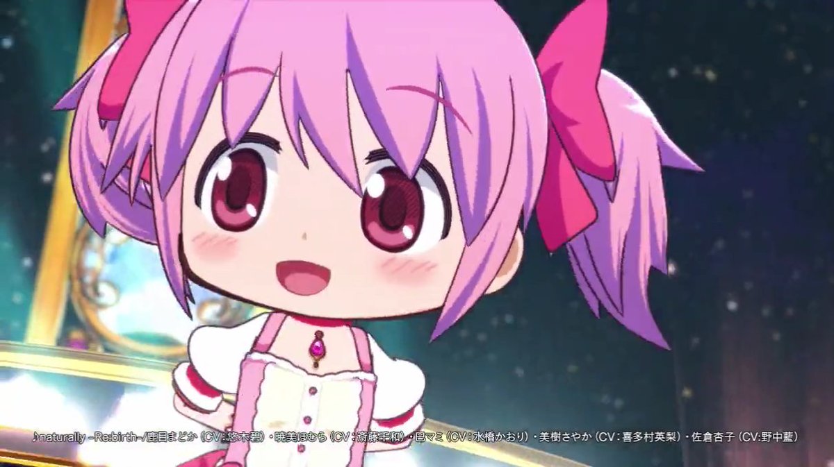 pachicom777's tweet photo. 【🎆新台🎆】

ユニバがスマスロ版「SLOT魔法少女まどか☆マギカ」らしき予告映像を公開！

俺たちのスマスロがついに始まるぞ！！！

映像には”MAGICA FESTIVAL”や”マギカスタンプ”など
気になるワードも！？

https://t.co/lPFcW6i4Dw