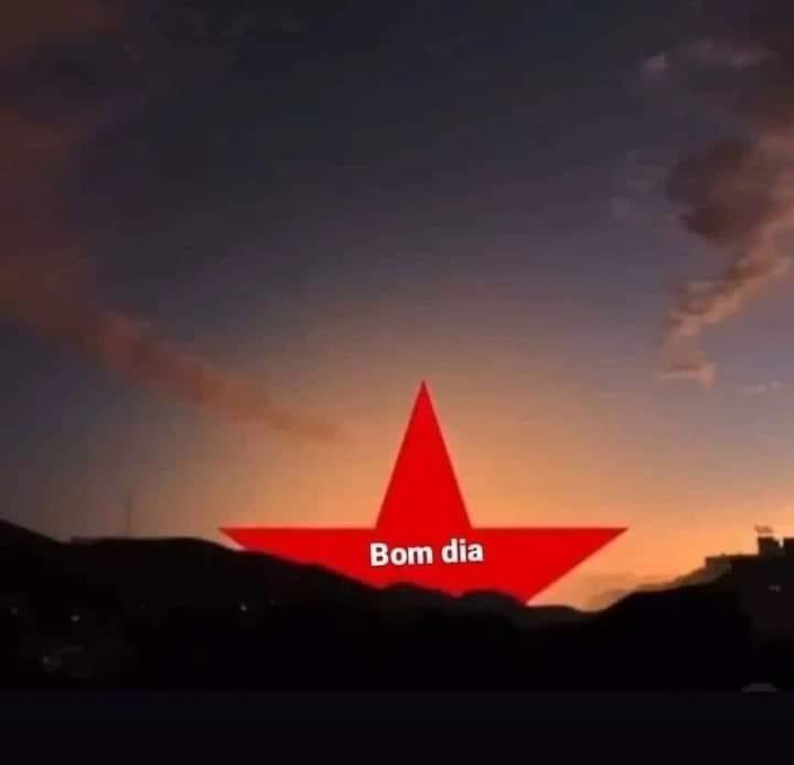 ReinaldoOliv's tweet image. 💫✨Bom dia! No caminho de uma nova consciência, busquemos a paz e o bem para todos. Que nossas ações inspirem positivamente o mundo ao nosso redor. 🌞🌍 #NovaConsciência #PazEBem
#LulaBrasilePovoUnidos