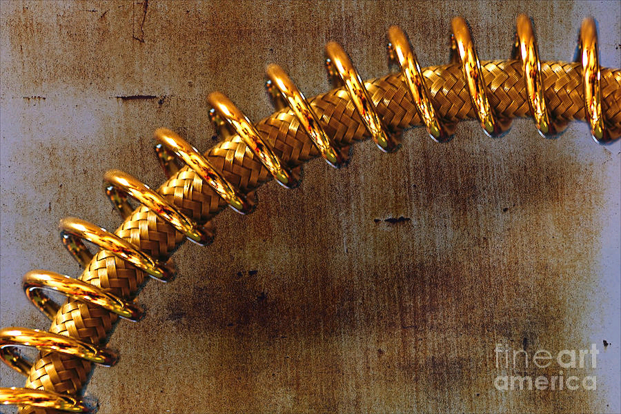 KayeMenner's tweet image. #Coiled By Kaye Menner #industrial #rust #Photography Quality #prints lovely #products at: buff.ly/45gVlil