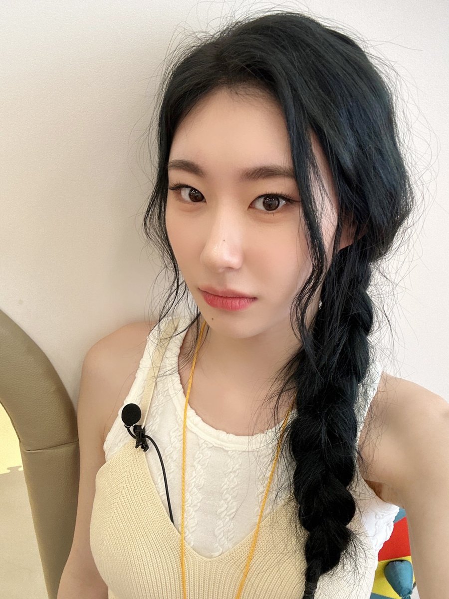 [ #아이클라우드 ]
ITZY❤아기=보기만 해도 행복해지는 조합👼
리아X채령X유나 또둥이네 방문기☁

잠시 후 오후 7시 공개🍰
🎬 youtu.be/mx0wTCob2tk

🍰 M/V youtu.be/0bIRwBpBcZQ
🎧 CAKE kko.to/eoMjL0dgJy
🥊 ALBUM ITZY.lnk.to/KILLMYDOUBT

#ITZY #MIDZY <a href="/ITZYofficial/">ITZY</a>
