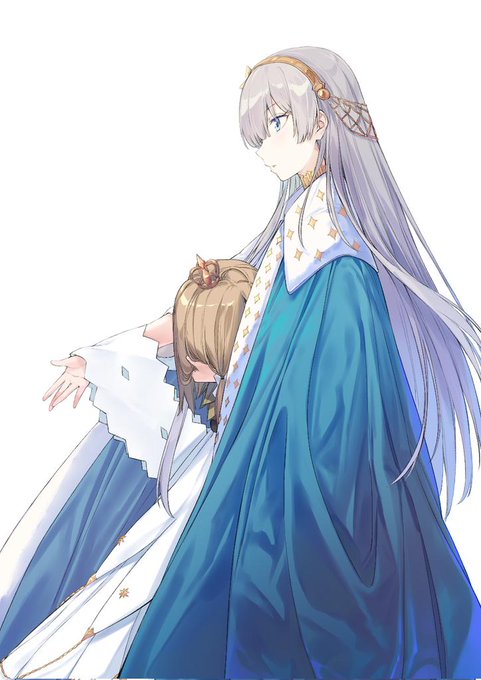 「anastasia (fate)」Fan Art(Latest)