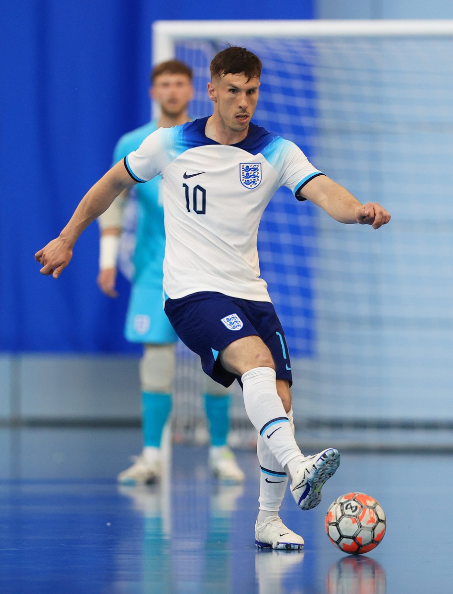 WeAreWhisperTV's tweet photo. One of our talented Assistant Producers Adam Lione is representing England in the Partially Sighted Football World Cup coming up this August in the UK...
Group games are 16, 17 and 19 August.
Tickets: https://t.co/4by2g07QQI
#MakeItHappen #Sport #TalentedCrew #WeAreWhisper https://t.co/BOqO9qcmKJ