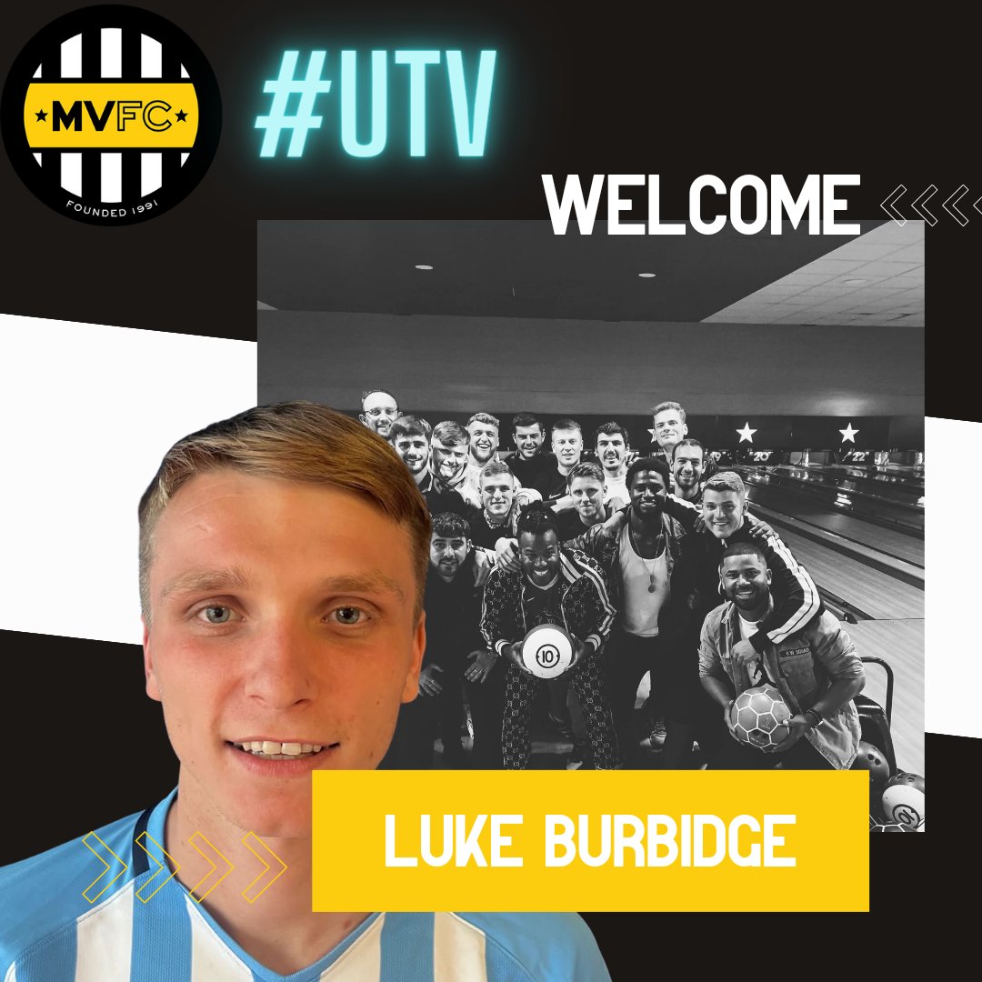 MontpelierVilla's tweet photo. NEW SIGNINGS ✍️

1/4

Luke Burbidge
Jesse Burbidge 
Will Cartwright @Will7Cartwright

@TheSCFL 
@SussexCountyFA 

#UTV https://t.co/hDhhcjYn5h