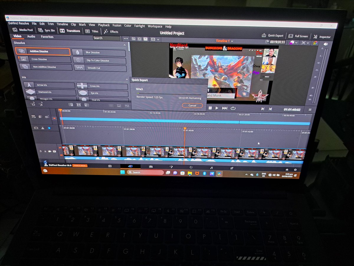 idrusomething's tweet photo. After 3 restless days finally uploading later in YT. Haha 2hrs56min40secs runtime para lang gumawa ng pelikula.😆
#DNDPH https://t.co/2QbvoGBmqt