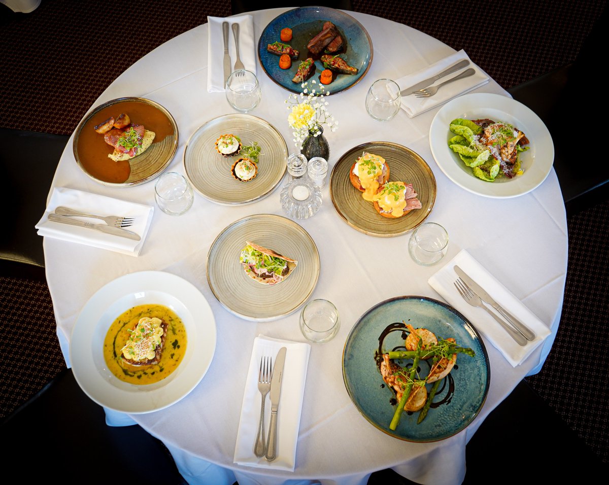 Owston Hall tweet media