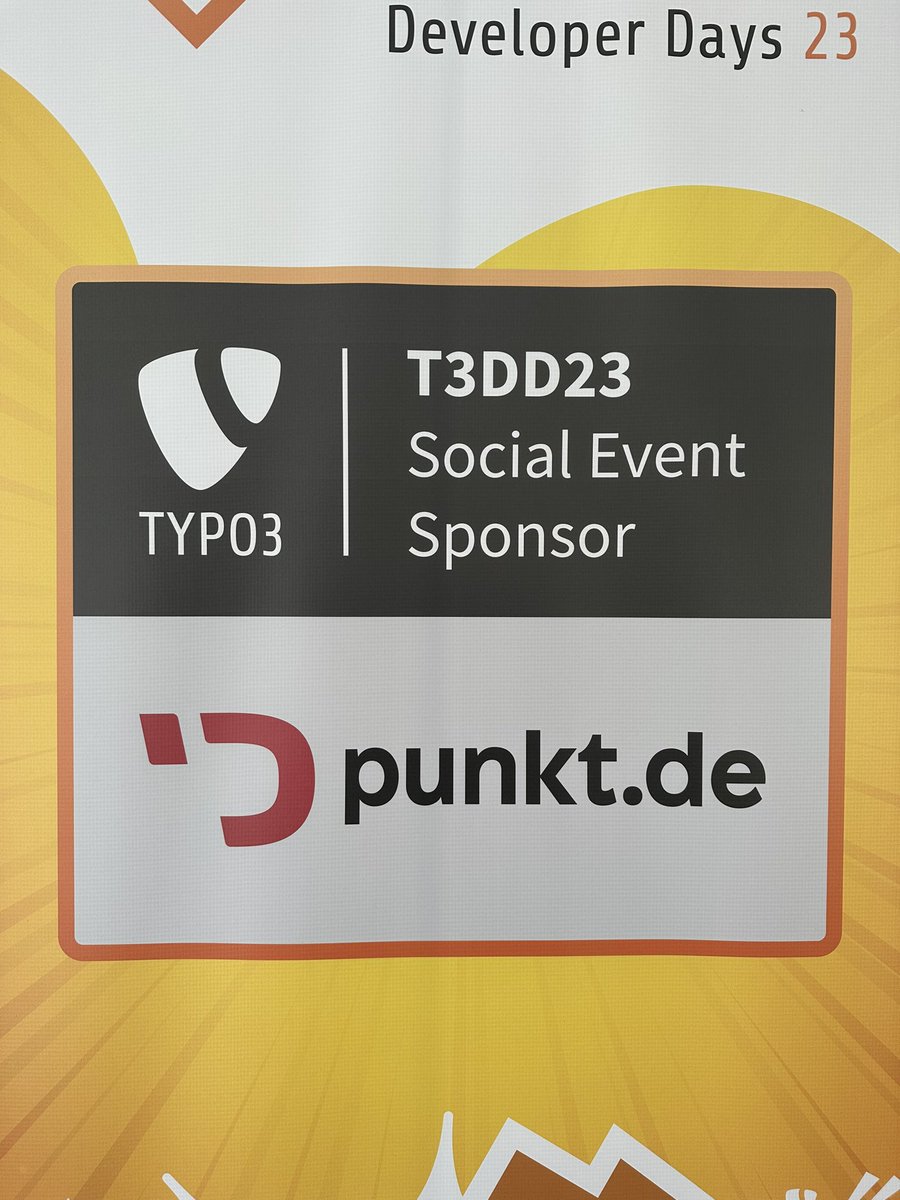 punkt.de GmbH tweet media