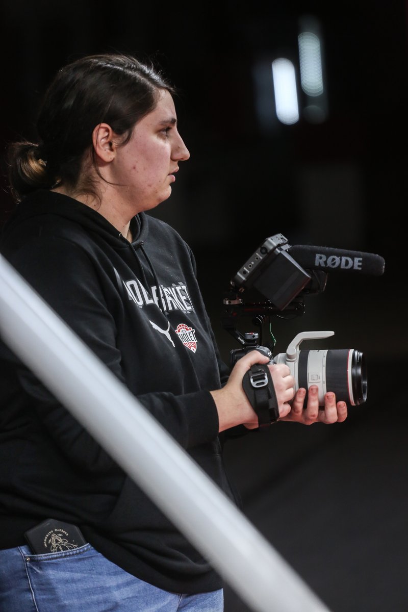 Sonia Alberto 📹🌈 tweet media