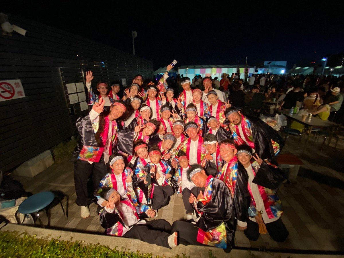genkikirboshi's tweet photo. 安城七夕まつりに参加します
11：25〜 12：45〜で〜す https://t.co/2DlzrgiLvD