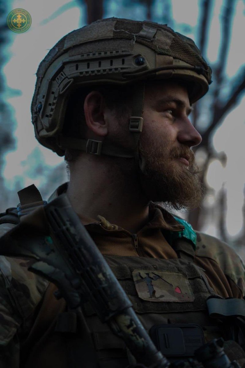 BohunBrigade's tweet photo. Different age. Different experience. A different view. One place - frontline. https://t.co/hfL5OnEXsA