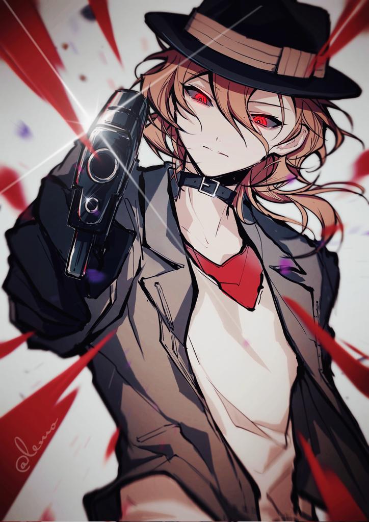 picrewwa uwu - By @shuichi-riolu on Itaku