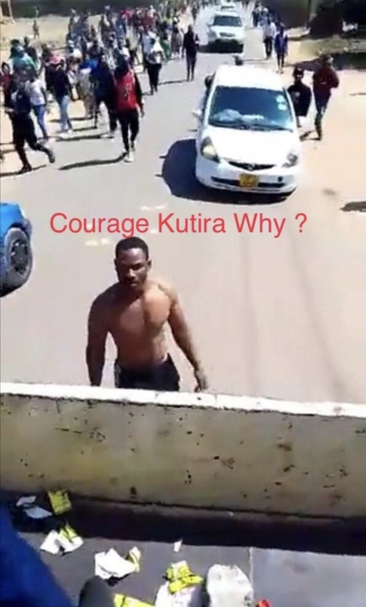 <a href="/zanupf_patriots/">🇿🇼 ZANU PF PATRIOTS 🇿🇼</a> Mvura yacho ichanwiya nani imi murikuponda vanhu?