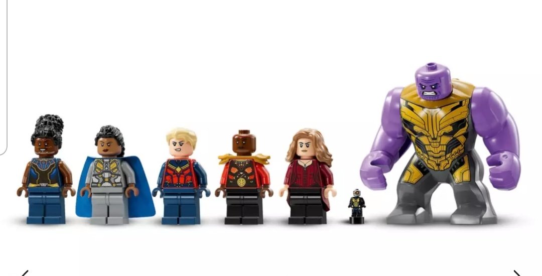 scarletshimmer's tweet photo. Look at Lil' Wasp https://t.co/Tro1WczUNj